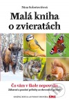 Malá kniha o zvieratách
