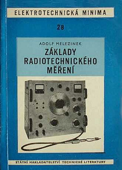 Základy radiotechnického měření