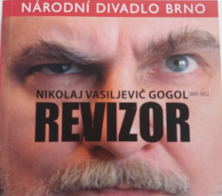 Nikolaj Vasiljevič Gogol, Revizor (program)