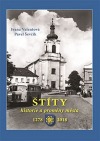 Štíty - historie a proměny města 1278-2018