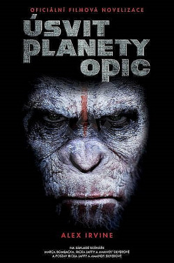 Úsvit Planety opic