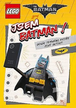 LEGO Batman: Jsem Batman!