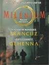 Milénium - Francúz / Gehenna