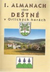 I. almanach obce Deštné v Orlických horách