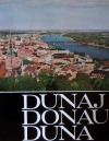 Dunaj - Donau - Duna