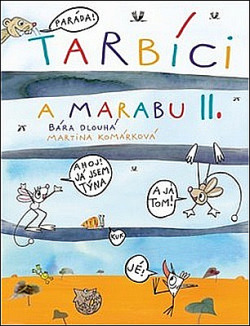 Tarbíci a Marabu II.