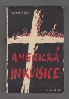 Americká inkvisice