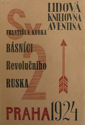Básníci revolučního Ruska