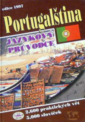 Portugalština - jazykový průvodce