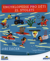 Encyklopedie pro děti 21. století