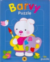 Barvy - Puzzle