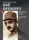 Dvě ofensivy: Paměti z bojů v jižním Tyrolsku a na Soči (1916-1917)