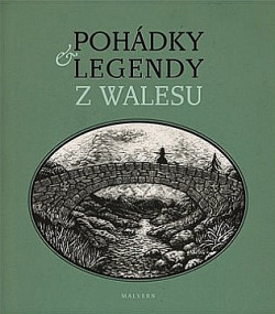 Pohádky a legendy z Walesu