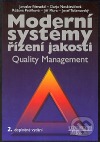 Moderní systémy řízení jakosti
