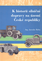 K historii silniční dopravy na území České republiky