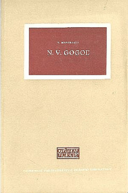 N. V. Gogoľ