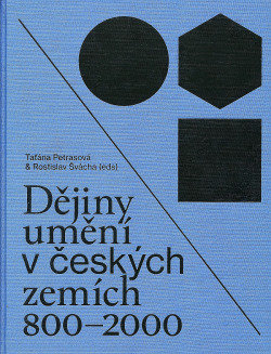 Dějiny umění v českých zemích 800–2000
