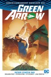 Green Arrow 2: Ostrov starých ran