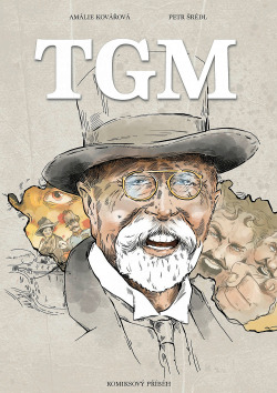 TGM: Komiksový příběh