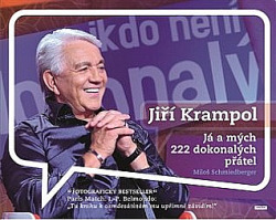 Jiří Krampol - Já a mých 222 dokonalých přátel