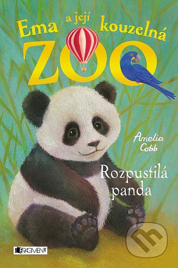 Rozpustilá panda