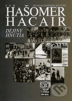 Hašomer Hacair: Dejiny hnutia