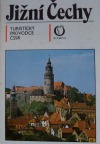 Jižní Čechy Turistický průvodce ČSSR