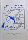 Současná světová próza v češtině a slovenštině