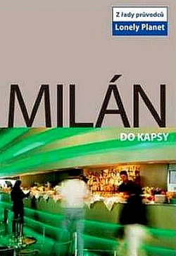 Milán do kapsy