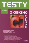 Testy z českého jazyka - 2009