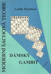 Moderní šachová teorie: Dámský gambit 2. svazek