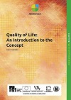 Quality of Life: An Introduction to the Concept