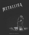 Metallica - Kompletní ilustrovaná historie