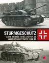 Sturmgeschütz: Tanky, stíhače tanků, Waffen-SS a jednotky Luftwaffe 1943–45