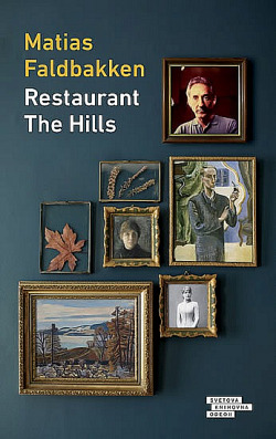Reštaurácia The Hills