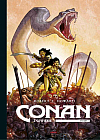 Conan z Cimmerie – Svazek I