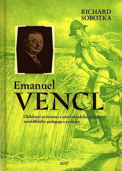 Emanuel Vencl