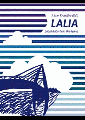 Lalia - Labská literární akademie