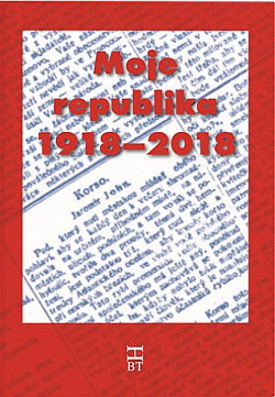 Moje republika 1918–2018