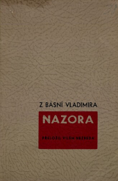 Z básní Vladimira Nazora