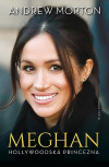 Meghan – Hollywoodská princezna