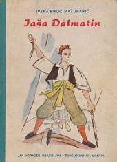Jaša Dalmatín
