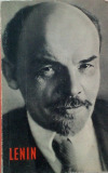 Vladimir Iljič Lenin - stručný životopis