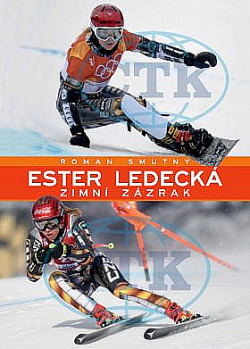 Ester Ledecká