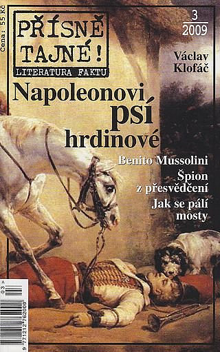 Napoleonovi psí hrdinové