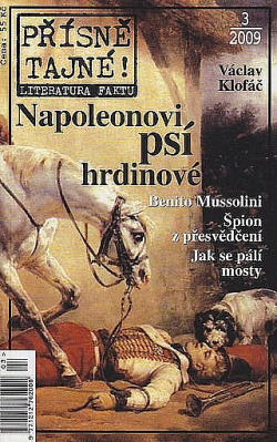 Napoleonovi psí hrdinové
