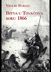 Bitva u Tovačova roku 1866