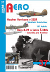 Hawker Hurricane v SSSR / Aero A-29 a Letov Š-328v - Letadla pro Kumbor