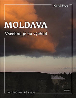 Moldava - Všechno je na východ