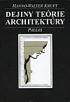 Dejiny teórie architektúry - Od antiky po súčasnosť